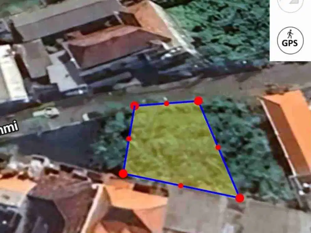 TANAH PREMIUM NAKULA KUTA UKURAN KECIL JALAN SHRI LAKSMI LEGIAN KUTA POSISI TANAH PAS BELAKANG BALI WINE CELLARS COCOK UNTUK RUMAH, VILLA ATAU GUESTHOUSE