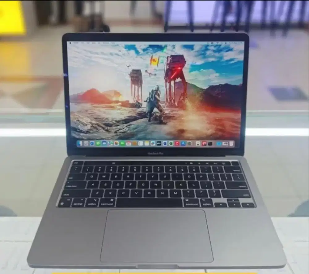 Macbook Pro M1 A2338/Gray
