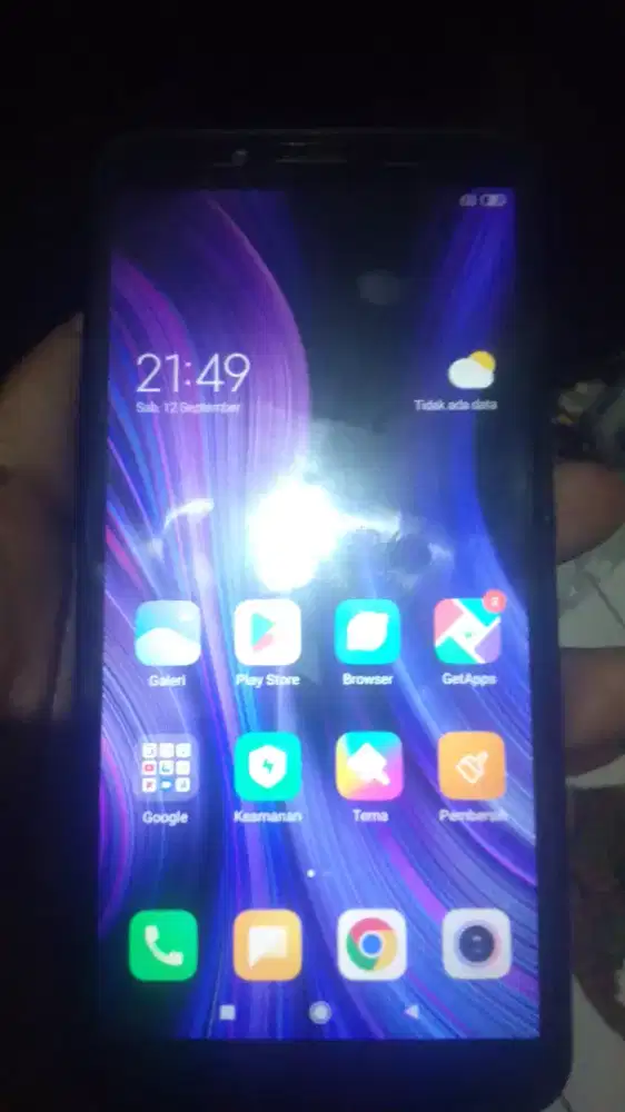 Redmi 6a 2/16 minus