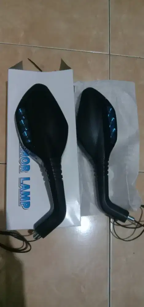 Spion Ori Honda Pcx
