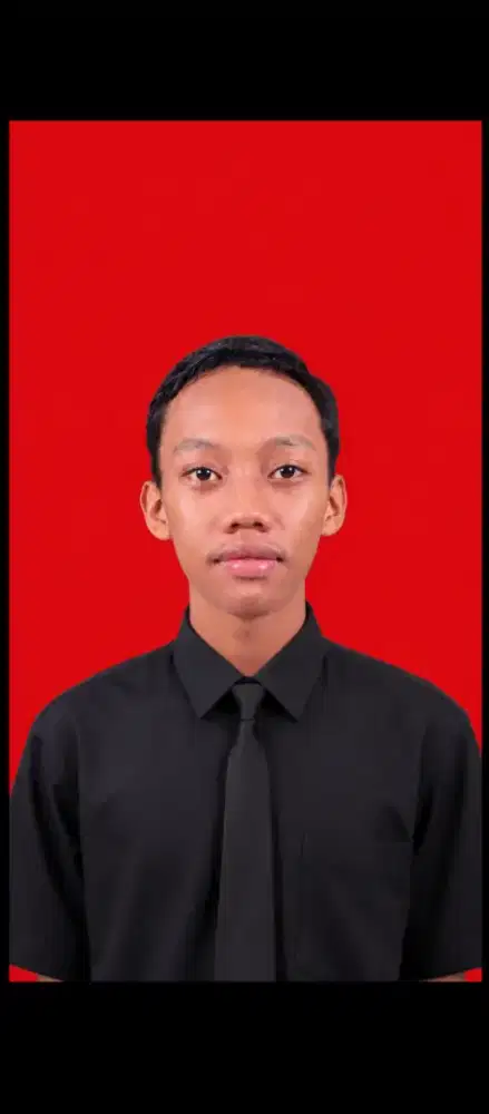 Mencari kerja sebagai Chef