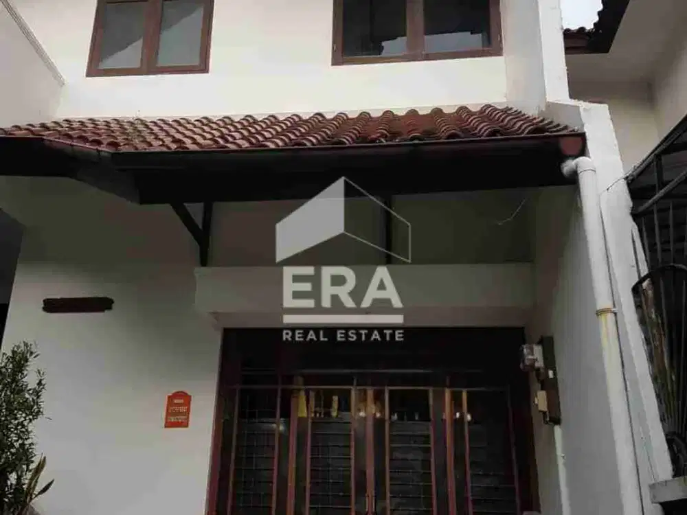 Jual Rumah Siap Huni di Villa Duta Baranangsiang Bogor