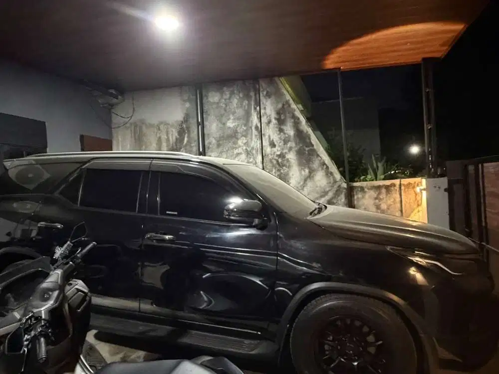 Toyota Fortuner 2022 Diesel