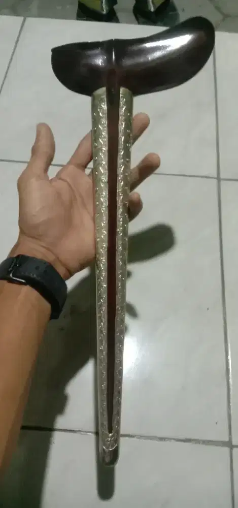 Warongko Gayaman Jogjakarta