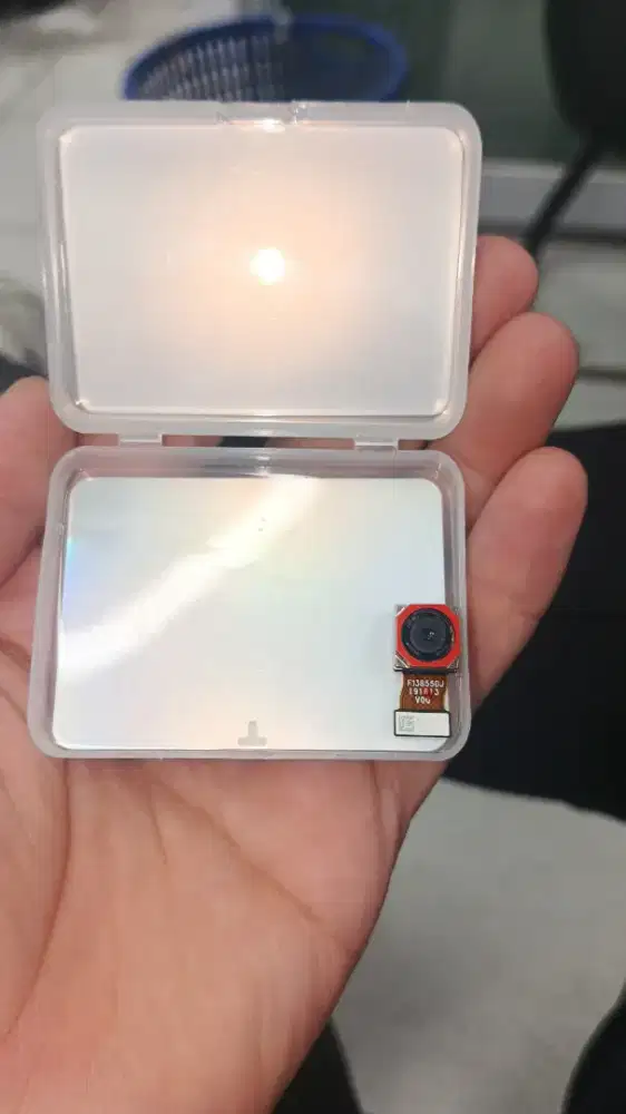 Dijual harga miring kamera belakang vivo y91