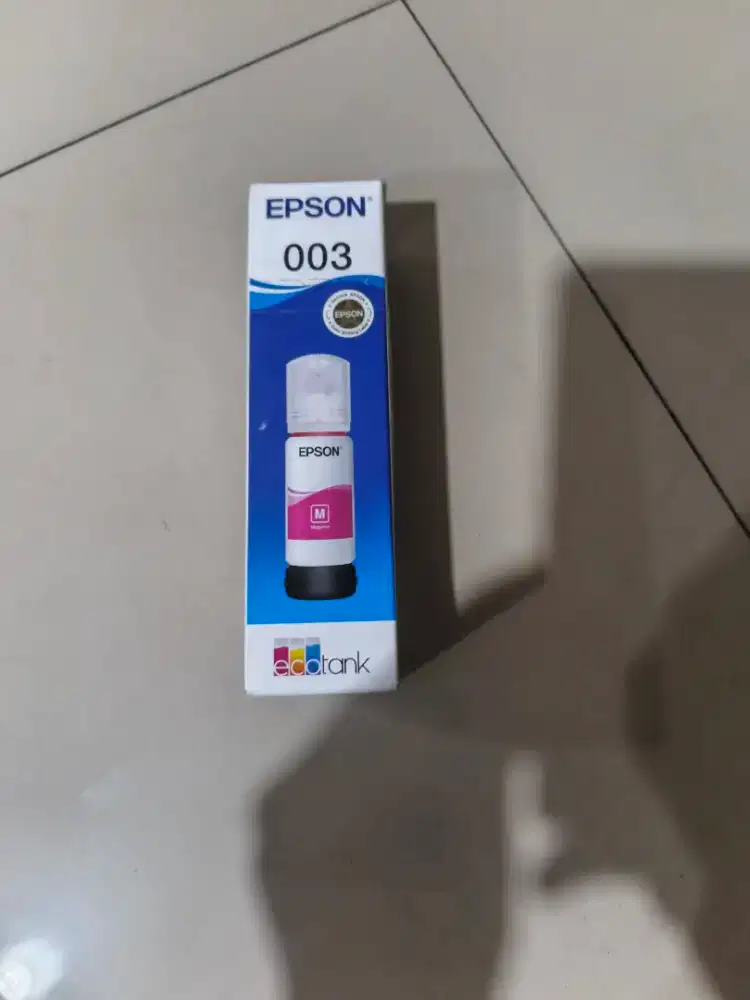 Kami bisa menerima penjualan epson baru
