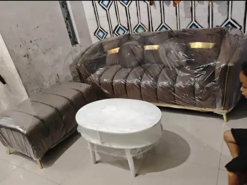 Sofa minimalis turki
