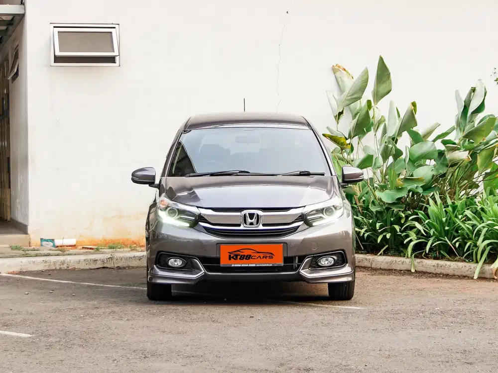 Honda mobilio E at 2019