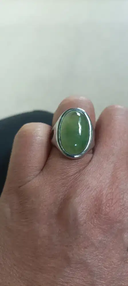 Cincin batu sungei dareh padang