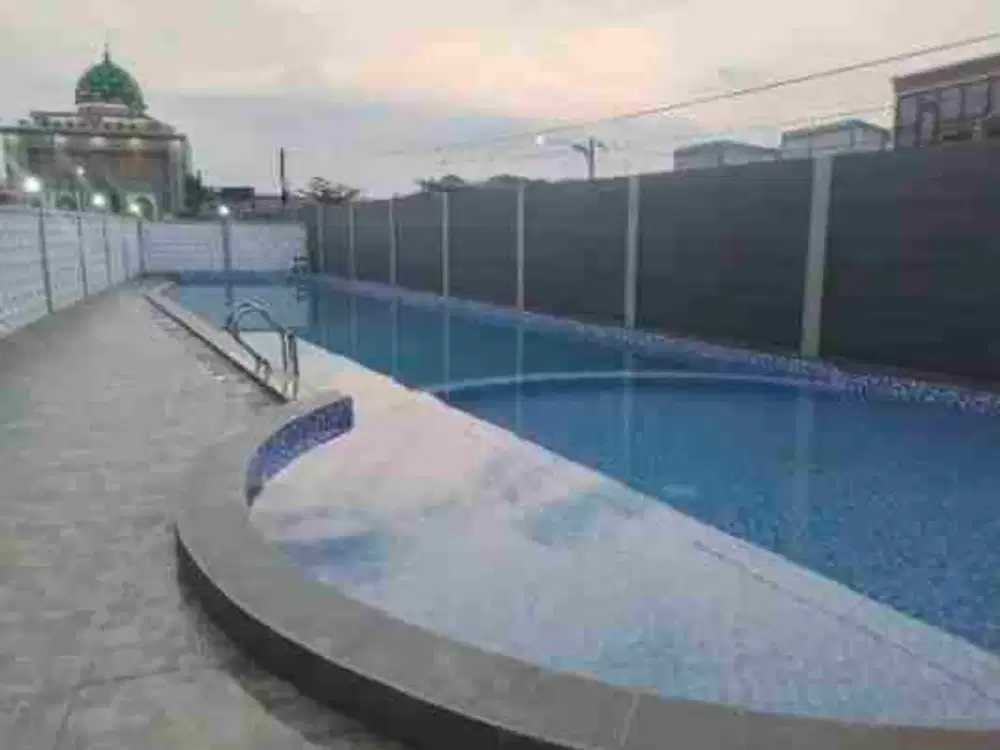 Alana Wisma Indah Surabaya