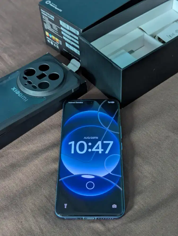 Xiaomi 14 Ultra 16/512gb Beacukai