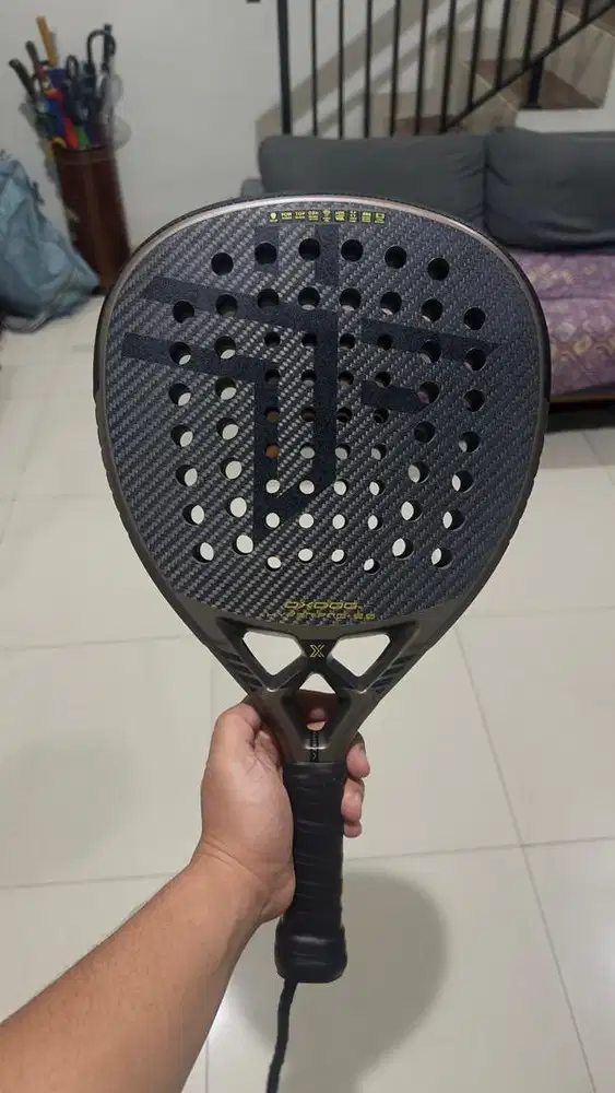 Oxdog hyper pro 2.0 plus 2026