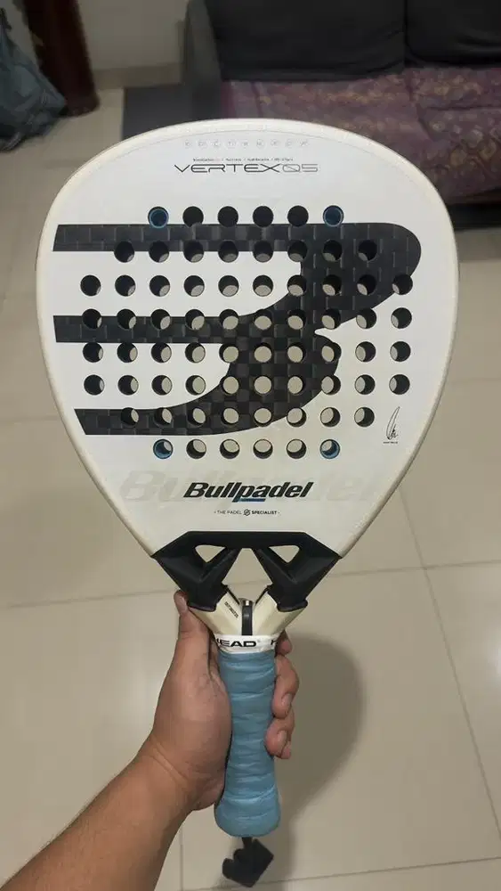 Bullpadel vertex 05 2026