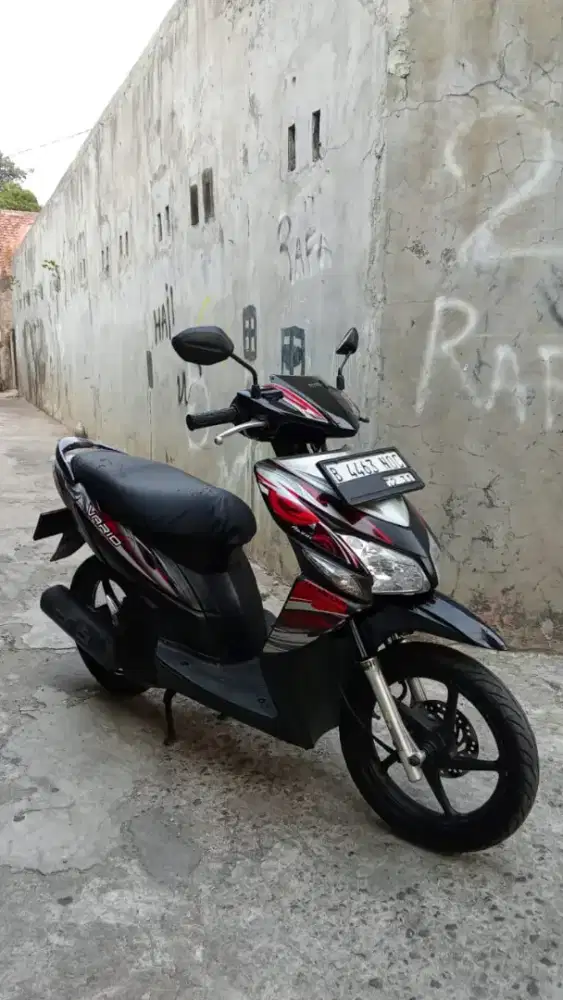 HONDA VARIO 110