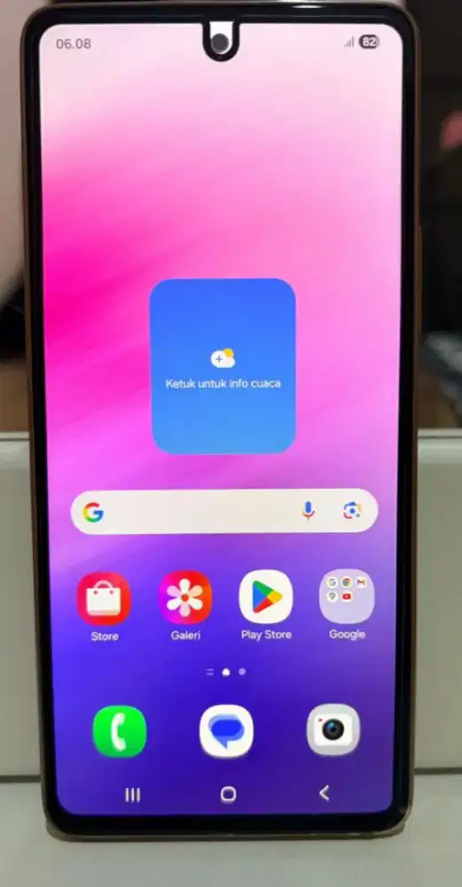 Jual Samsung A53 5G