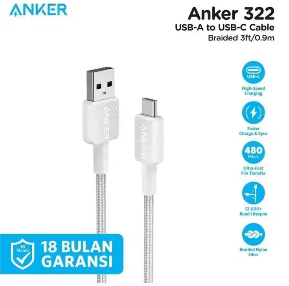 KD ANKER A TO C