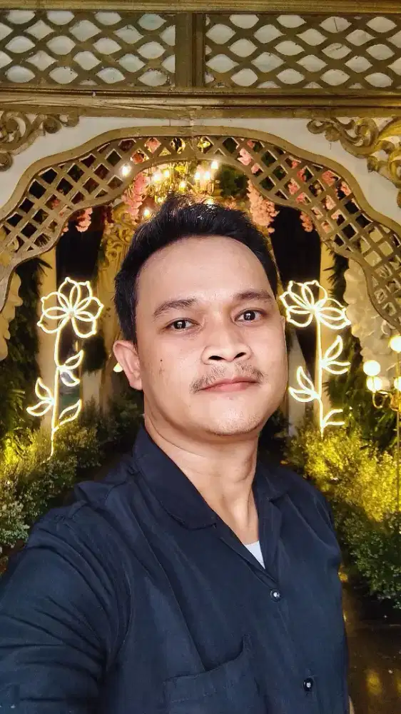 Sedang Cari Kerja