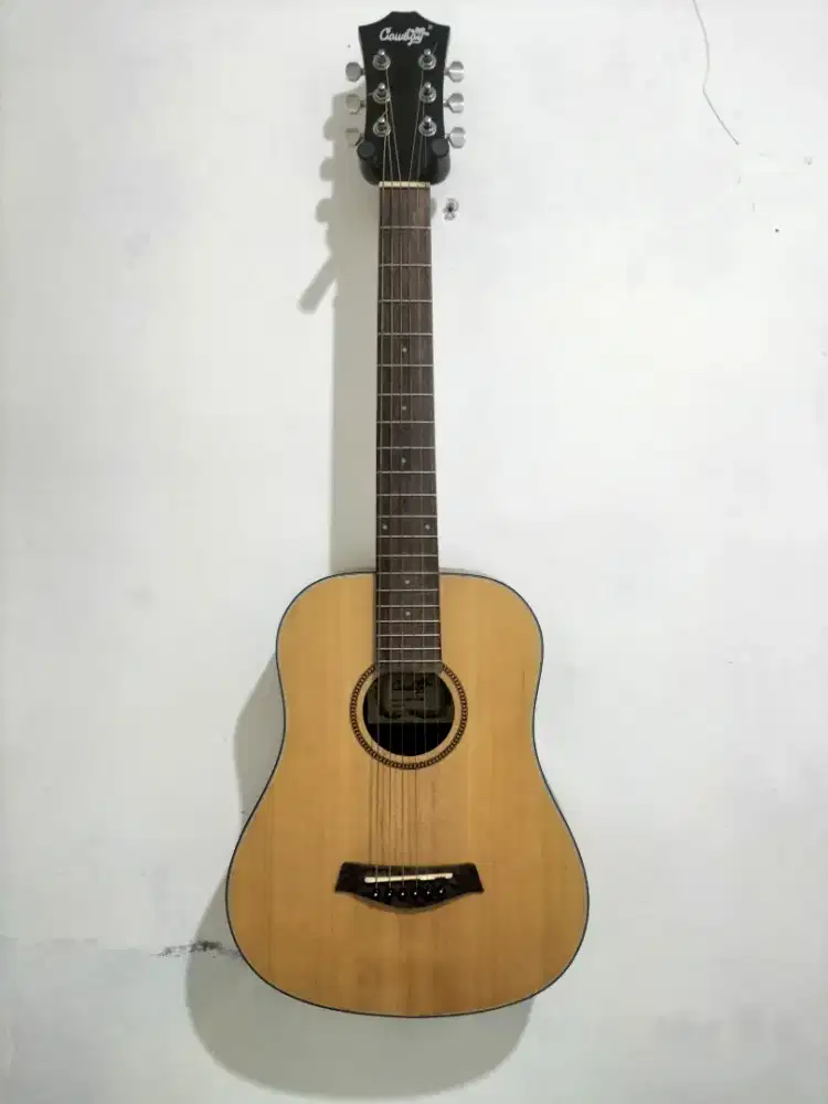 Gitar Cowboy GW-120 NA 3/4