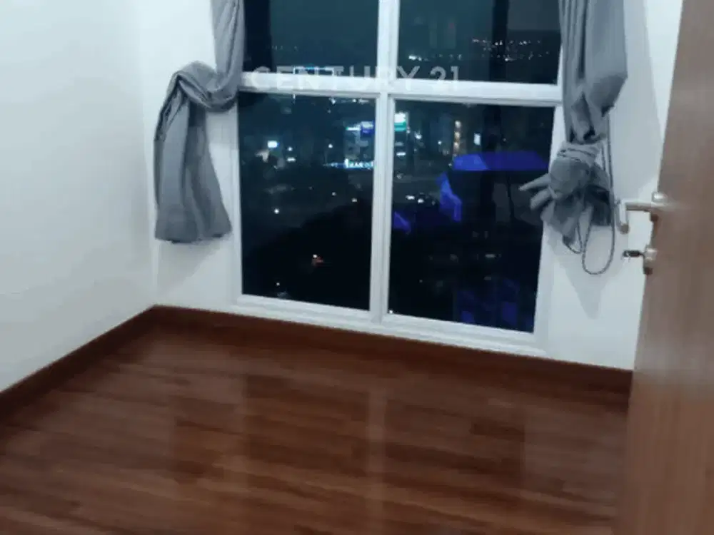 Apartment Jual Cepat  Di Puri Orchard  Tower Orange Grove B10