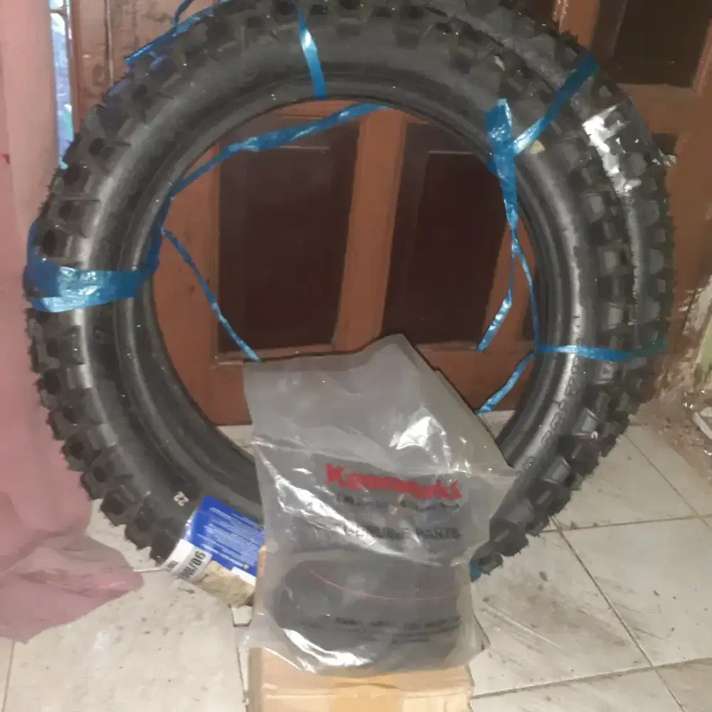 Ban klx s old dan ban dalem