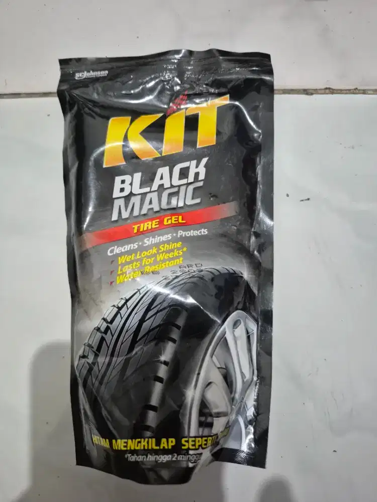 Jual kit ban 180ml