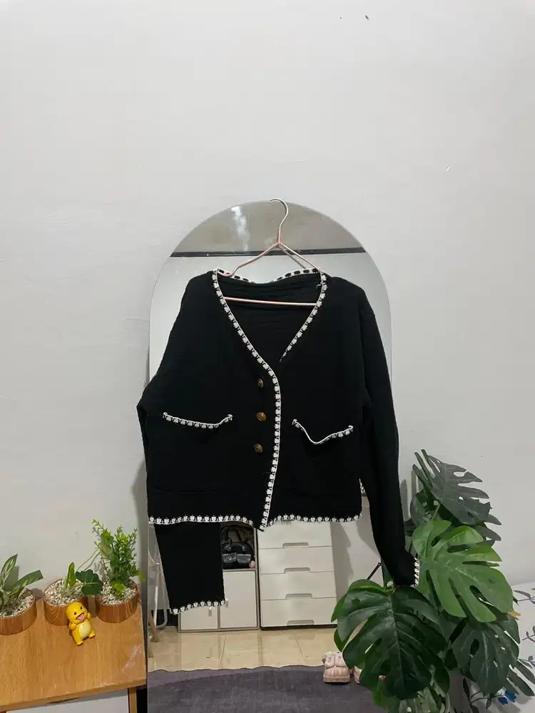 Preloved atasan