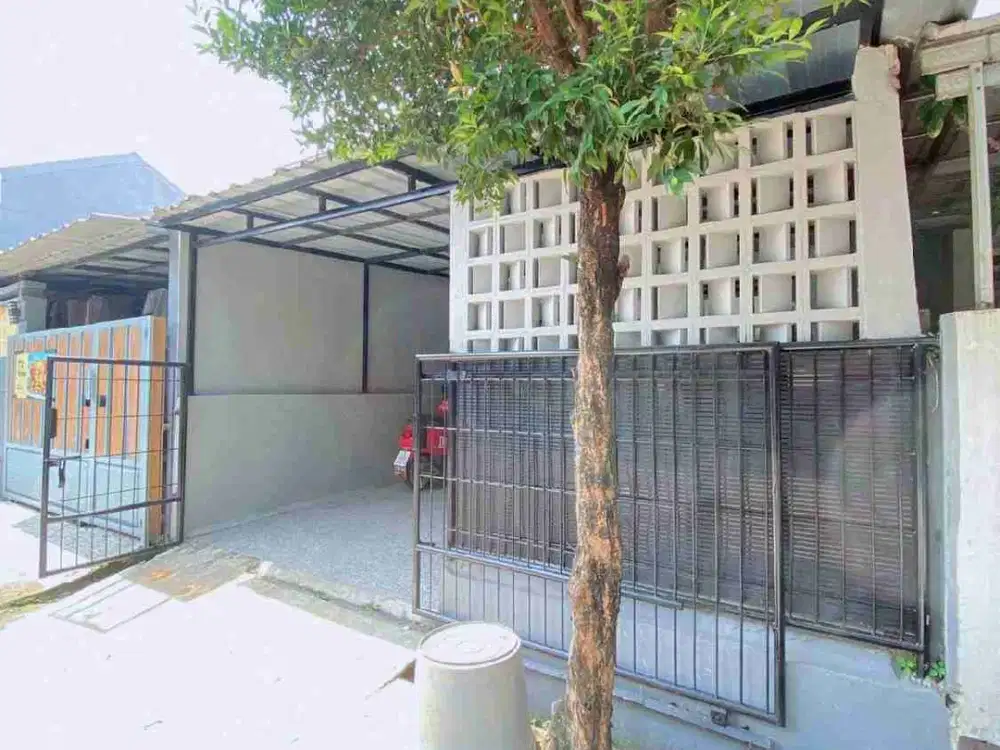 ADIPURA RUMAH MURAH 487JT NEGO