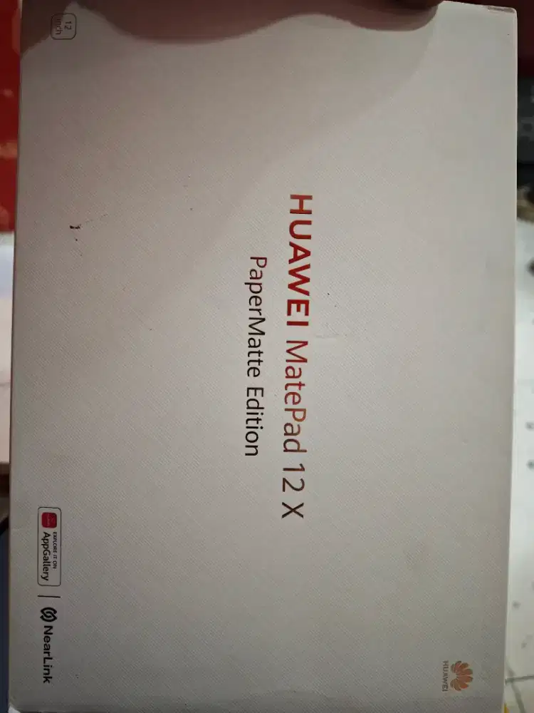 Huawei Matepad 12x 8/256 Laurent Papermate