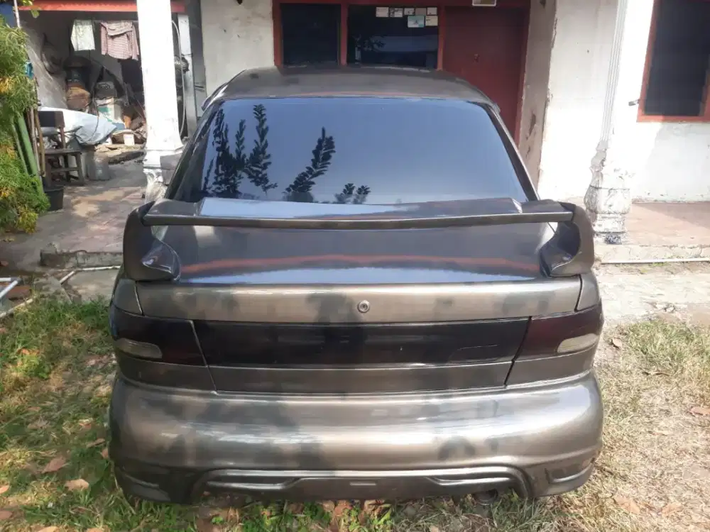 Jual mobil timor soch