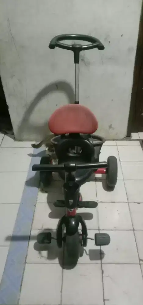 Sepedah anak FASHION