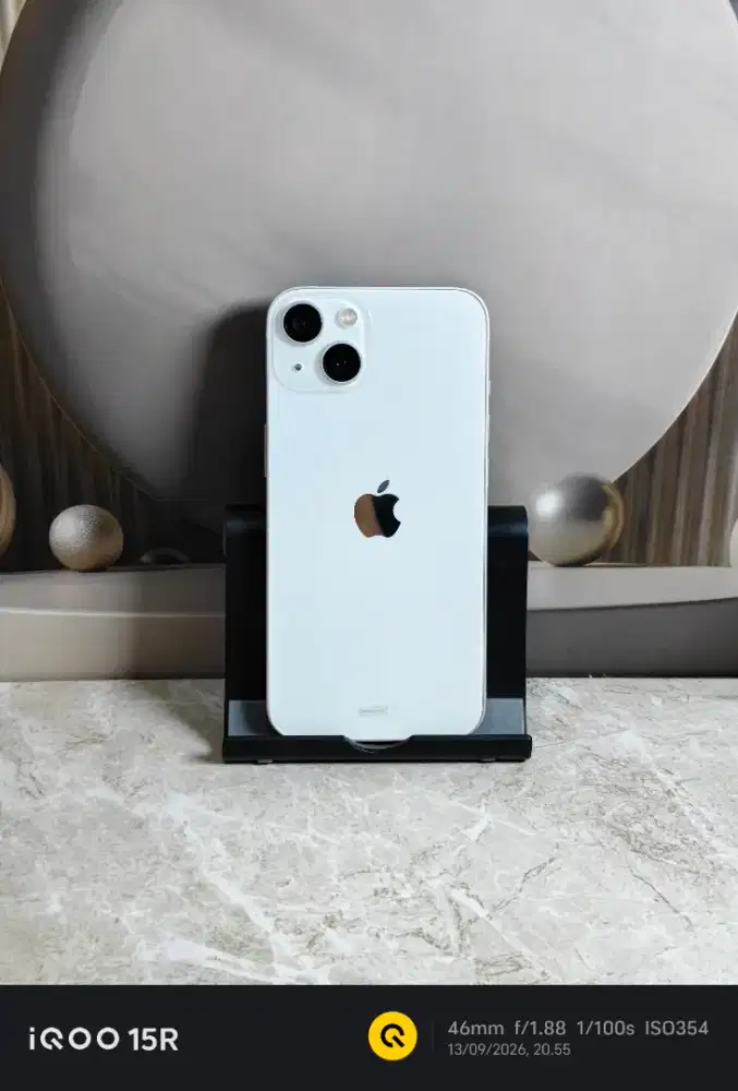 iphone 13 128gb garansi ibox