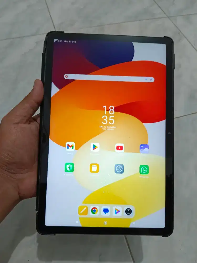 Redmi Pad SE istimewa
