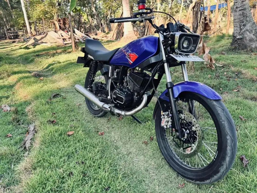 Jual santai sampe laku