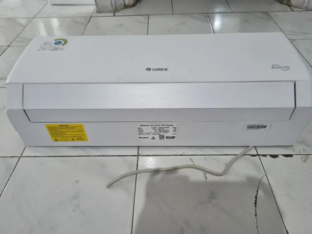Ac Gree 1 PK Inverter