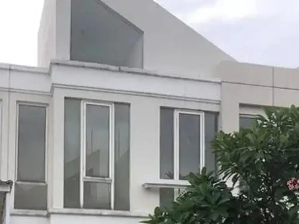 RUMAH CLUSTER ADELAIDE GRAND PAKUWON