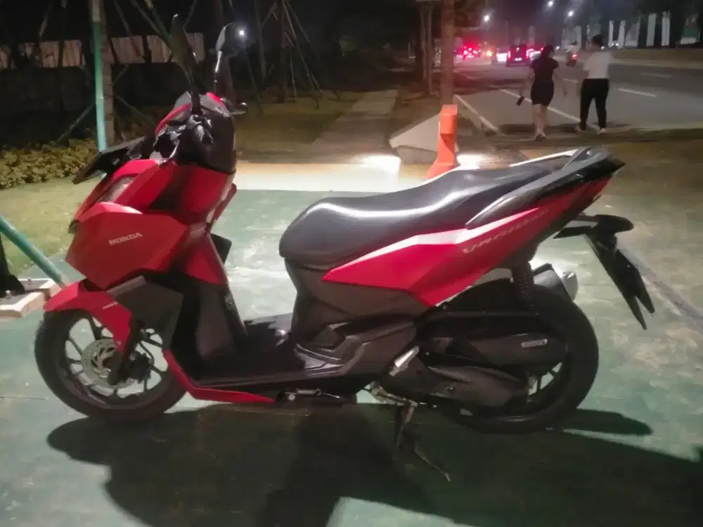 Dijual vario tahun 2023