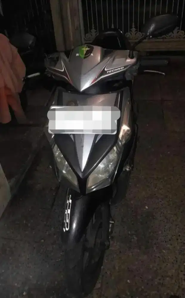 Vario 110 karbu