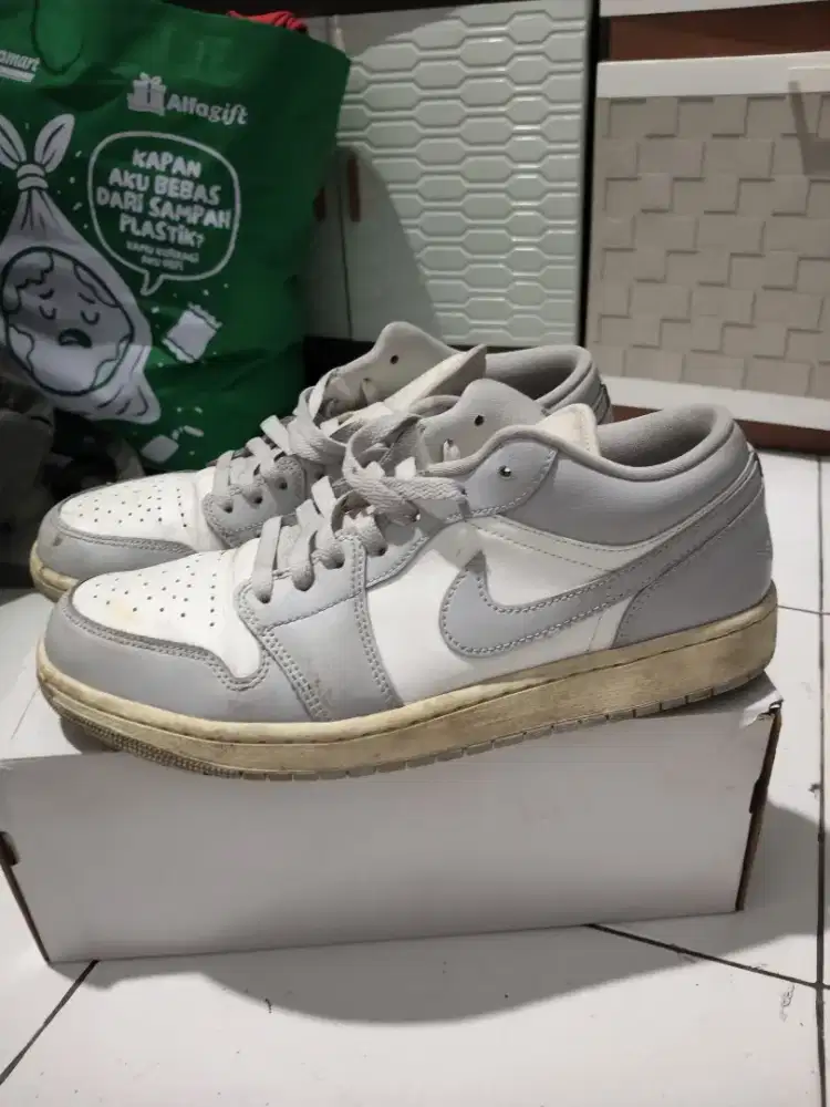 Sepatu nike Air Jordan