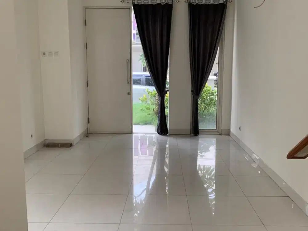 RUMAH CLUSTER ADELAIDE SIAP HUNI