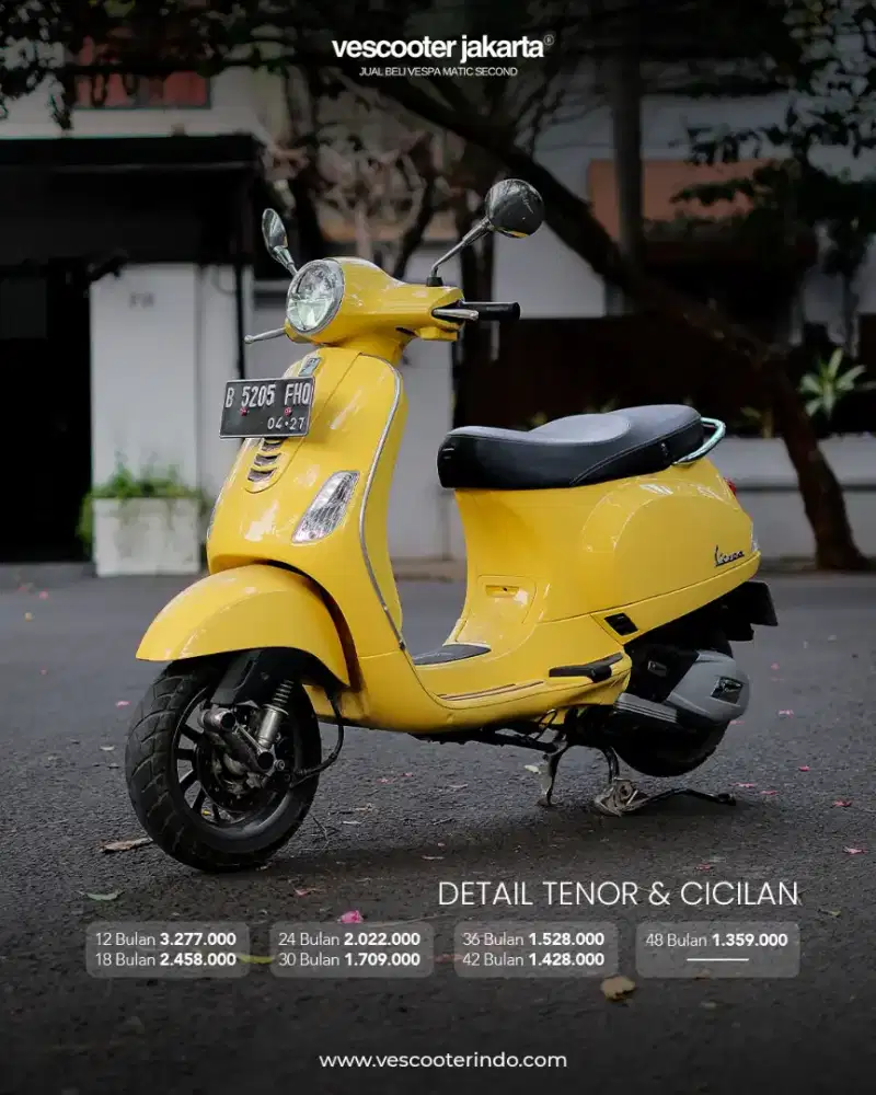 SPRINT 150 S EDITION IGET ABS FACELIFT 2022