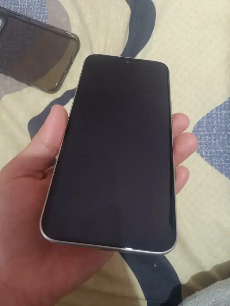 infinix note edge 8/256