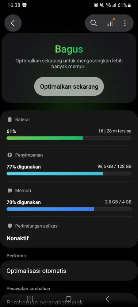 Samsung Galaxy A12