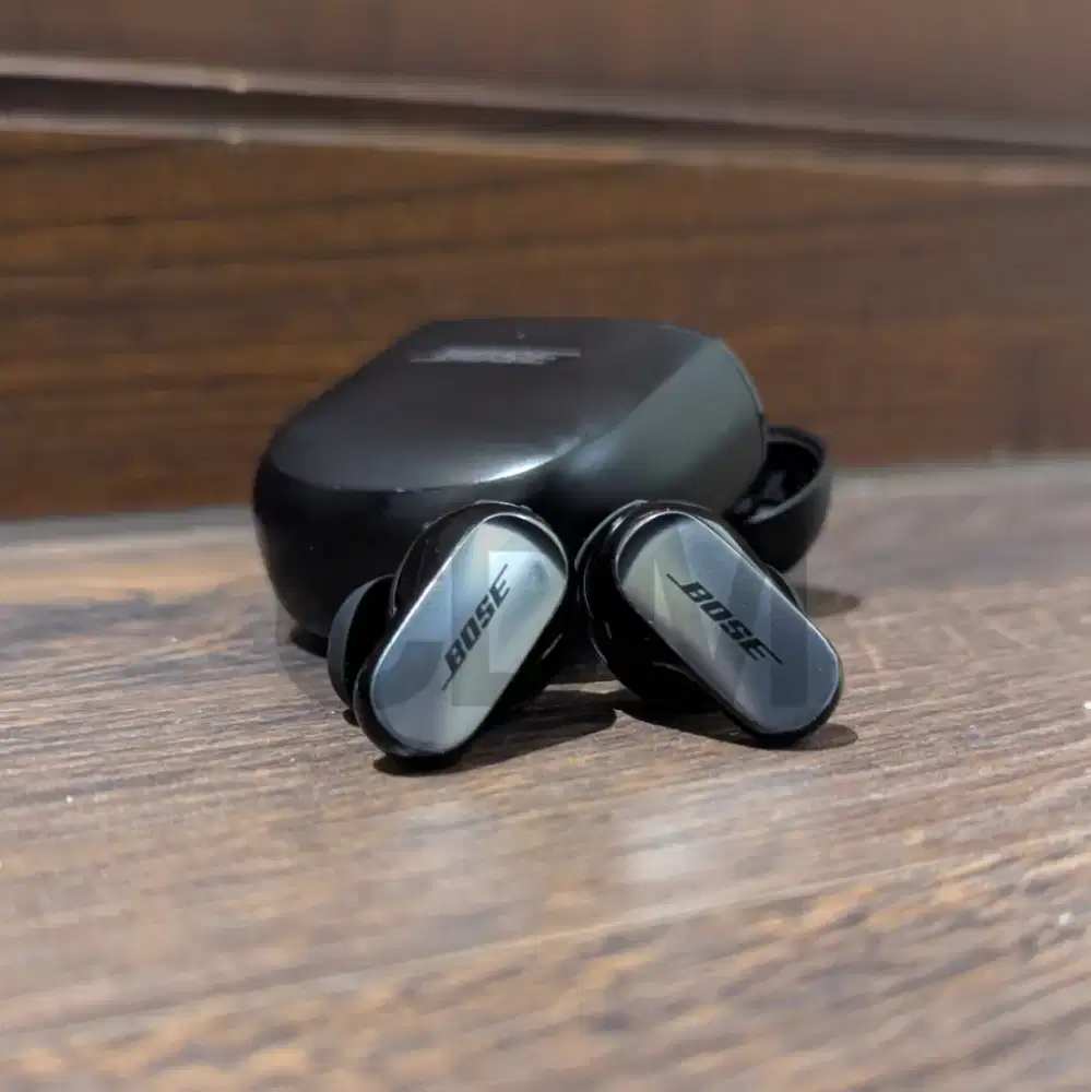 Bose Quite Comfort Ultra Black (Unit Only)