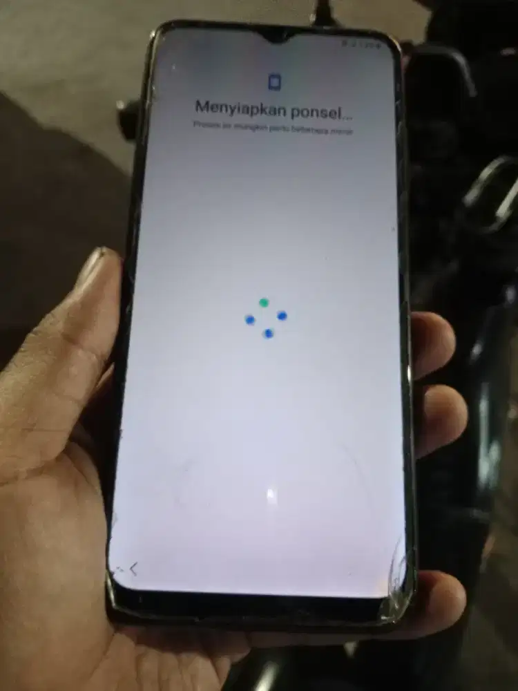 Samsung A03S original