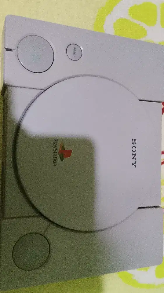 JUAL PS 1 MASIH OKE