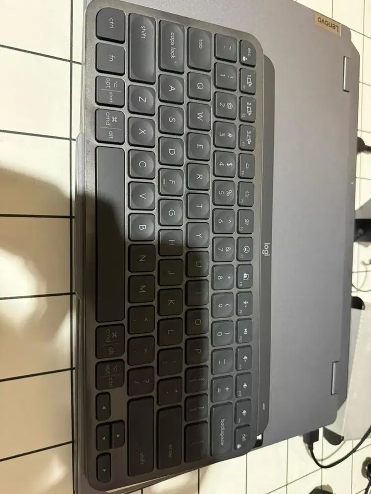 Logitech MX Keys Mini