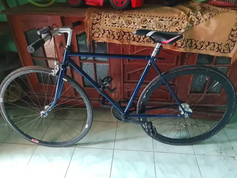 FIXIE KALCER MURMER