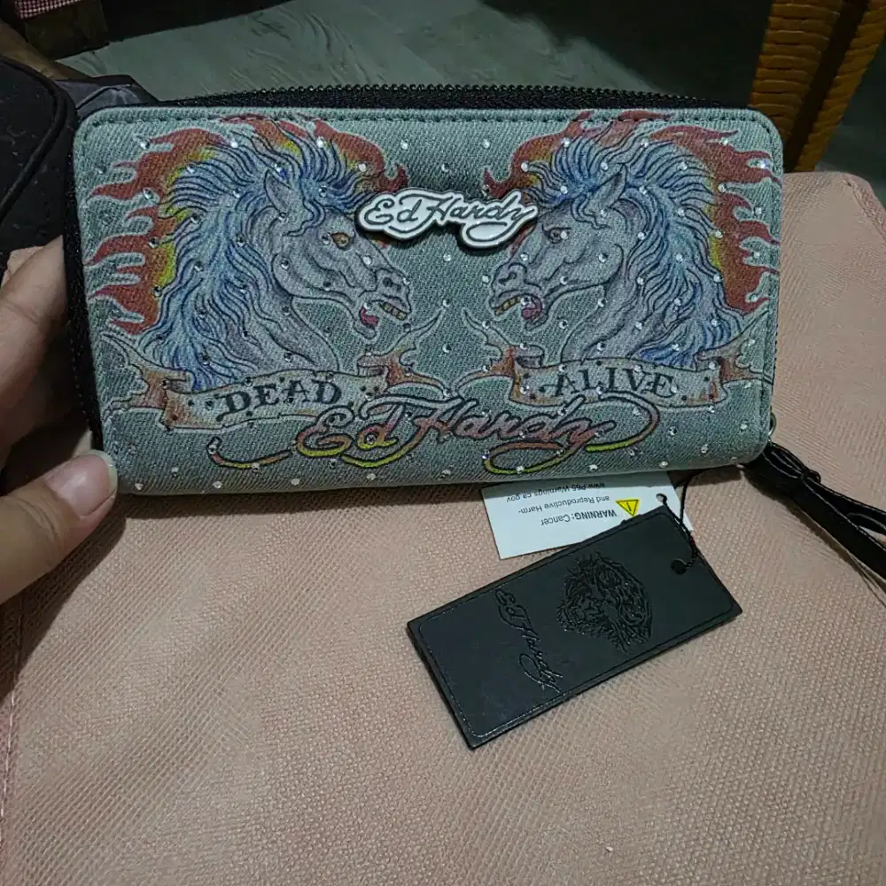 DOMPET ed Hardey