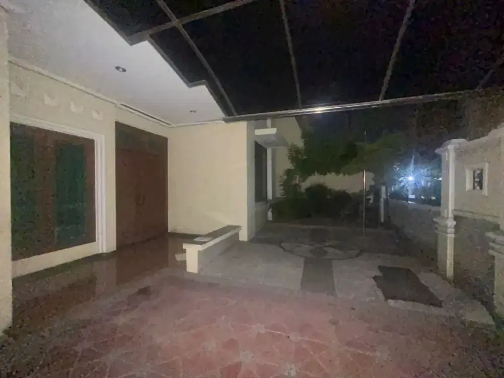 Jual Rumah Second 2 Lantai di area Darmahusada/Kertajaya, Surabaya