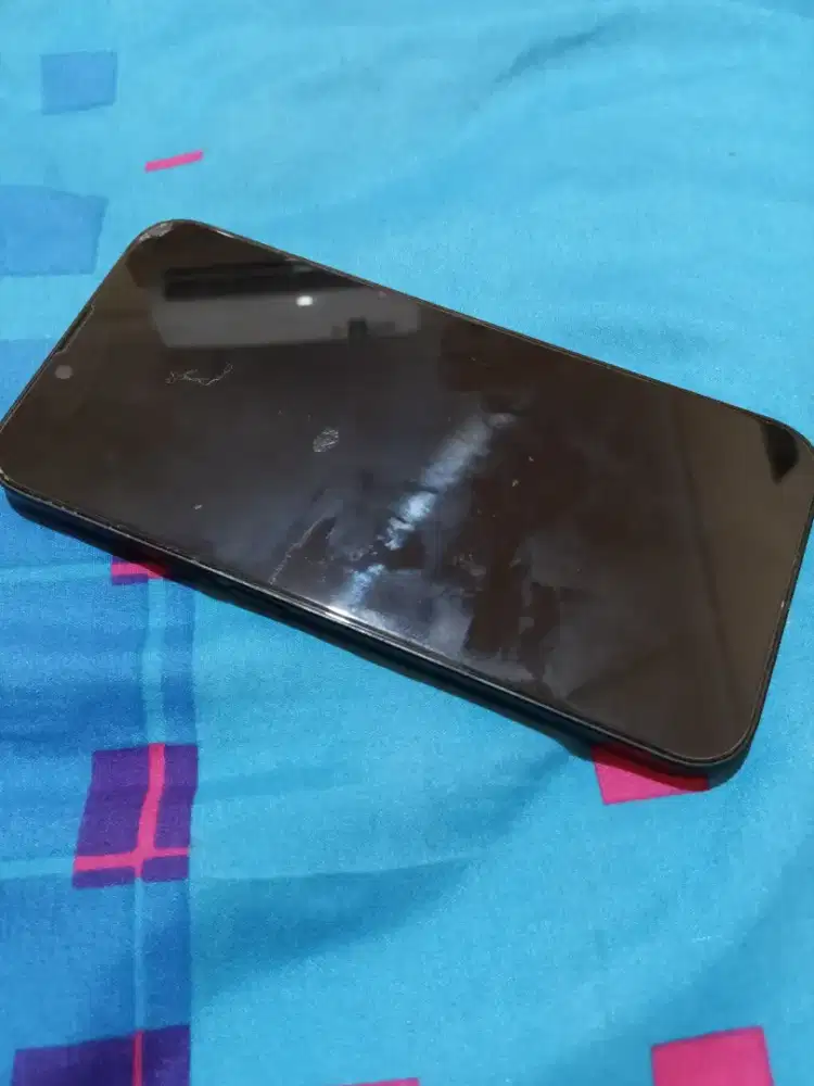iPhone 13 128gb Hitam